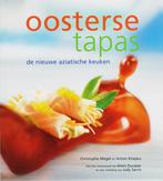 Oosterse Tapas 9789045305073 C. Megel, Boeken, Verzenden, Zo goed als nieuw, C. Megel
