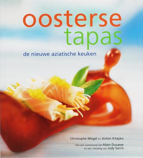 Oosterse Tapas 9789045305073 C. Megel, Boeken, Kookboeken, Zo goed als nieuw, Verzenden