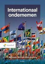 Internationaal Ondernemen, 9789001025083, Verzenden, Zo goed als nieuw, Studieboeken