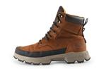 Timberland veterboots in maat 46 Cognac | 25% korting, Overige kleuren, Verzenden, Timberland, Boots