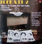 LP gebruikt - Ko van Dijk - Koek &amp; Ei 2 - Albert De K..., Cd's en Dvd's, Verzenden, Zo goed als nieuw