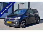 Volkswagen up! | Zakelijke Lease v.a. €392.36 pm, Auto's, Automaat, Stof, Gebruikt, Zwart