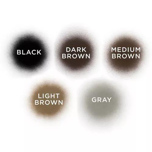 Toppik Hair Building Fibers 3gr (Haarvezels), Sieraden, Tassen en Uiterlijk, Uiterlijk | Haarverzorging, Nieuw, Verzenden