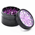 Thunder Lightning Kruidengrinder  Paars, Verzamelen, Ophalen of Verzenden, Nieuw