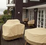 Oxford Waterdichte BBQ Grillhoes | Heavy Dutyen UV-bestendig, Verzenden, Nieuw