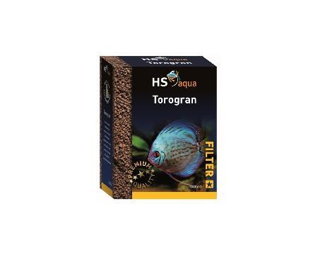 HS Aqua Torogran 1L, Dieren en Toebehoren, Vissen | Aquaria en Toebehoren, Ophalen of Verzenden