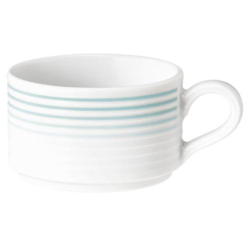 GGM Gastro | (6 stuks) SELTMANN WEIDEN | Mocca kop - 0,09 |, Huis en Inrichting, Keuken | Servies, Effen, Nieuw, Overige materialen