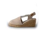 Toni Pons Espadrilles in maat 36 Beige | 15% extra korting, Verzenden, Beige, Gedragen, Toni Pons