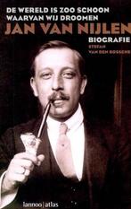 De wereld is zo schoon waarvan wij dromen 9789077441015, Boeken, Verzenden, Zo goed als nieuw, S. van den Bossche