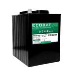 Ecobat Deep Cycle accu | EC6-240 | 6V 245Ah, Auto-onderdelen, Accu's en Toebehoren, Ophalen of Verzenden, Nieuw