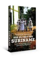 God zij met ons Suriname 9789462494442 Vuijsje Herman, Verzenden, Gelezen, Vuijsje Herman