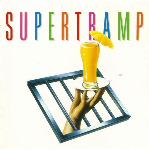 Supertramp - The Very Best Of Supertramp, Cd's en Dvd's, Cd's | Rock, Verzenden