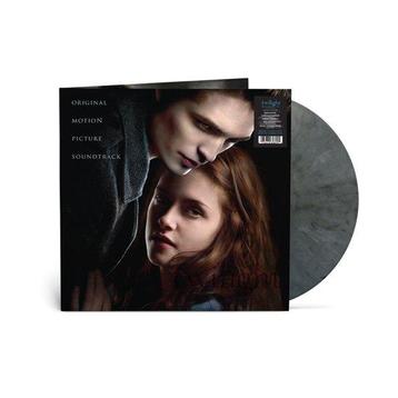 Twilight LP beschikbaar voor biedingen