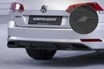 Achterskirt voor VW Golf 7 Variant (facelift) HA241-S, Verzenden, Nieuw