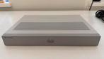 Cisco C1131-8PLTEPW Router - 8-poorts switch, Wi-Fi 6, Computers en Software, Routers en Modems, Ophalen of Verzenden, Zo goed als nieuw