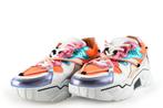 DWRS Sneakers in maat 41 Wit | 10% extra korting, DWRS, Verzenden, Wit, Sneakers of Gympen