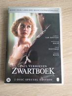 DVD - Zwartboek - 2 Disc Special Edition, Cd's en Dvd's, Dvd's | Nederlandstalig, Gebruikt, Film, Drama, Verzenden