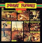 LP gebruikt - Sunday Funnies - Sunday Funnies, Cd's en Dvd's, Vinyl | Overige Vinyl, Verzenden, Zo goed als nieuw