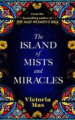 The Island of Mists and Miracles | 9780857529374 | Victoria, Zo goed als nieuw, Victoria Mas