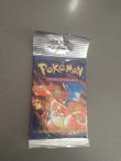 Wizards of The Coast - Pokémon - Booster Pack Base Set