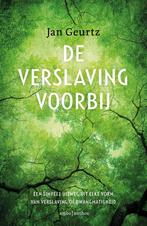 De verslaving voorbij 9789026356568 Jan Geurtz, Verzenden, Gelezen, Jan Geurtz