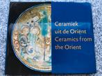 Ceramics from the Oriënt (Den Haag), Boeken, Gelezen, Jef Teske, Verzenden, Overige onderwerpen
