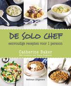 De solo chef 9789048311187 Diana Ferguson, Boeken, Kookboeken, Verzenden, Gelezen, Diana Ferguson