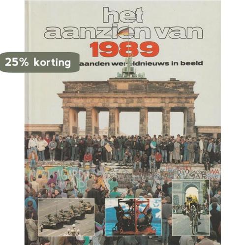 AANZIEN VAN 1989 9789027424617 DEV., Boeken, Geschiedenis | Wereld, Gelezen, Verzenden