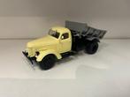 modimio engineering 1:43 - Model vrachtwagen - Zil-MMZ-585, Hobby en Vrije tijd, Nieuw
