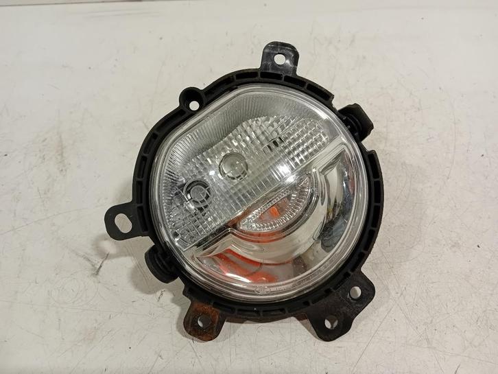 Mistlamp links Mini Mini  One, Auto-onderdelen, Verlichting, ARN erkend, Stiba lid, Erkend duurzaam, Gebruikt, Herkomst onderdeel bekend