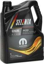 5L Selenia Racing 10W60 Benzine FIAT 955535-H3, Ophalen of Verzenden, Nieuw
