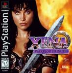 Xena: Warrior Princess [PS2], Ophalen of Verzenden, Nieuw