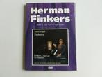 Herman Finkers - EHBO is mijn lust en mijn leven (DVD), Cd's en Dvd's, Verzenden, Nieuw in verpakking