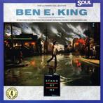 cd - Ben E. King - The Ultimate Collection: Stand By Me, Zo goed als nieuw, Verzenden