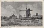 EDE - Doesburger Molen, Verzenden, Gelopen