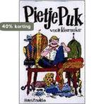 Pietje Puk wordt kleermaker 9789060560945 H. Arnoldus, Boeken, Verzenden, Gelezen, H. Arnoldus