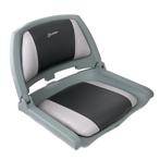 Klapstoel, brede zit, Duo-Color, Talamex, Ophalen of Verzenden, Nieuw