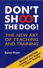 Dont Shoot The Dog 9781860542381, Boeken, Verzenden, Zo goed als nieuw