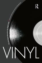 Vinyl 9780857856616 Dominik Bartmanski & Ian Woodward, Verzenden, Zo goed als nieuw, Dominik Bartmanski & Ian Woodward