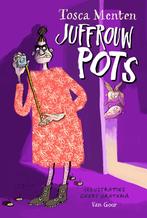 Juffrouw Pots (9789000382231, Tosca Menten) (Tosca Menten), Boeken, Verzenden, Nieuw