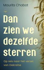 9789400408630 Dan zien we dezelfde sterren, Boeken, Verzenden, Nieuw, Maurits Chabot