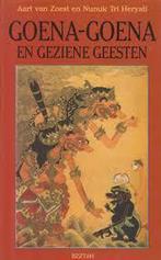 GOENA GOENA EN GEZIENE GEESTEN 9789062917051 Zoest, Verzenden, Gelezen, Zoest