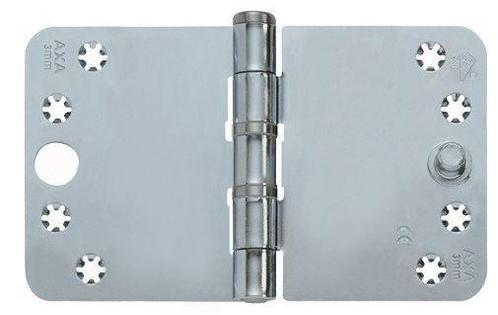 AXA Smart schijflagerscharnier SKG3 89x150 mm, Doe-het-zelf en Verbouw, Hang- en Sluitwerk, Verzenden
