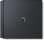 Sony Losse Playstation 4 Pro Console - 1 TB - Zwart, Spelcomputers en Games, Spelcomputers | Sony PlayStation 4, Verzenden, Zo goed als nieuw