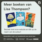 De goudvisjongen 9789030503316 Lisa Thompson, Verzenden, Gelezen, Lisa Thompson