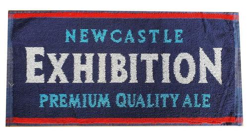 Bardoek Exhibition 'Premium quality ale', Zakelijke goederen, Horeca | Overige, Verzenden