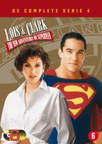 Lois &amp; Clark: The New Adventures Of Superman - Seizoen 4, Cd's en Dvd's, Verzenden, Nieuw in verpakking