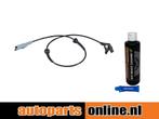 ABS-sensor Peugeot 307 voorzijde, links of rechts, Verzenden, Nieuw, Peugeot