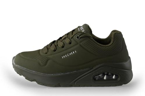 Skechers Sneakers in maat 32 Groen | 10% extra korting, Kinderen en Baby's, Kinderkleding | Schoenen en Sokken, Jongen of Meisje