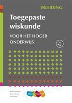 Toegepaste wiskunde voor het hoger onderwijs, 9789006144659, Boeken, Studieboeken en Cursussen, Zo goed als nieuw, Verzenden